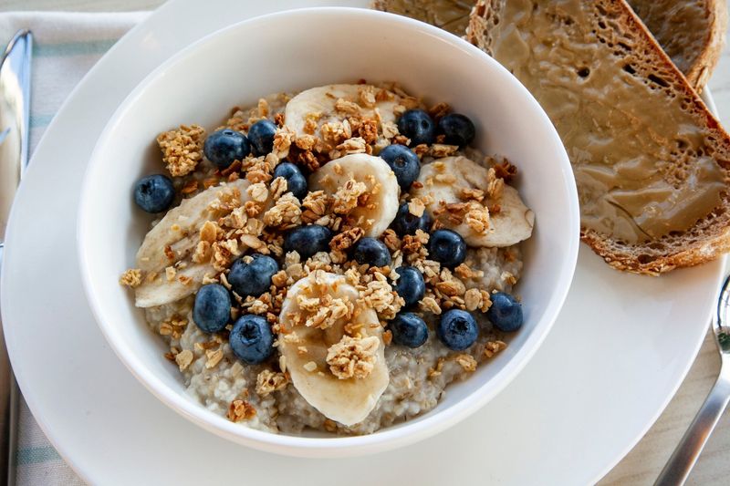 Oatmeal