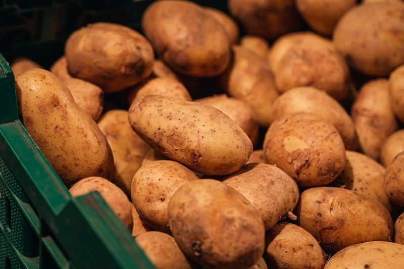 Potatoes