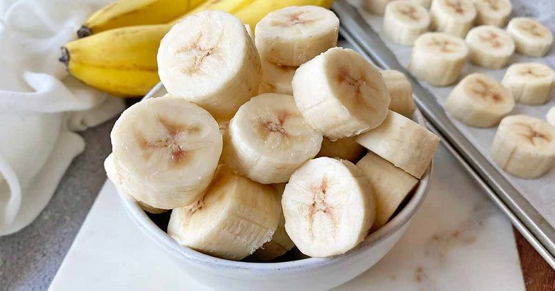 Bananas