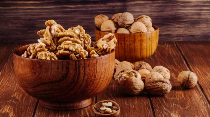 Walnuts
