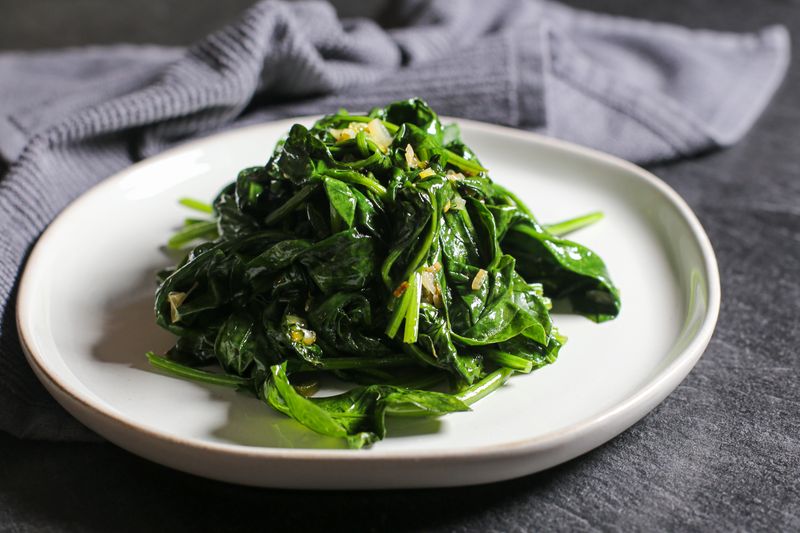 Spinach