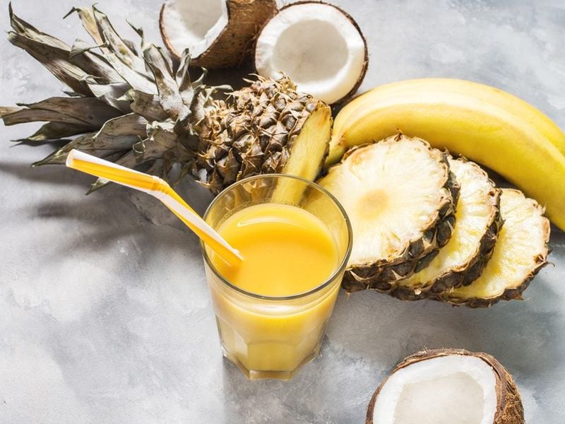 Pineapple