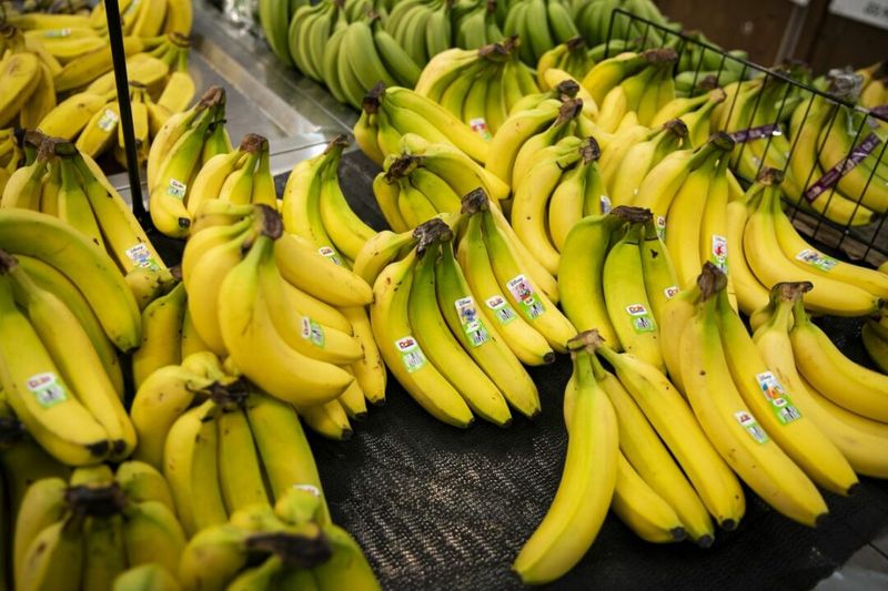 Bananas