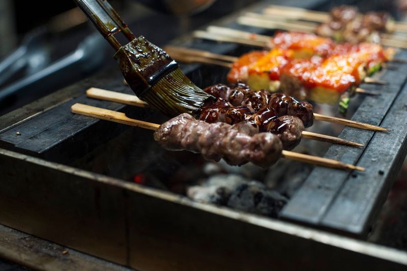 Yakitori