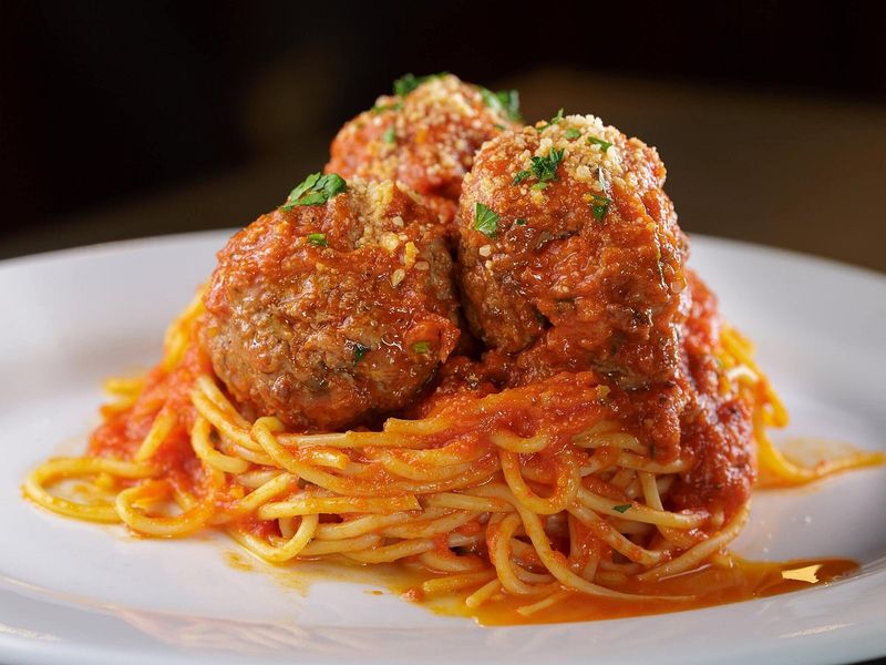 Bella Vista Bistro