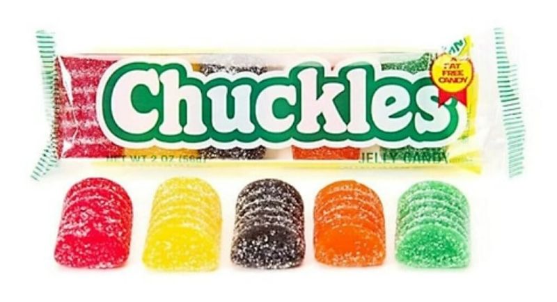 Chuckles