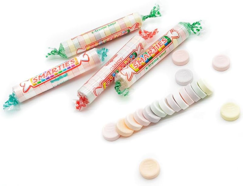 Smarties
