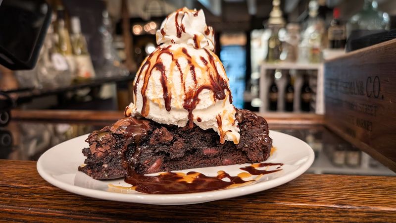 Chocolate Thunder from Down Under