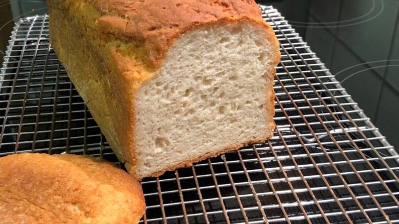 Udi's Gluten-Free Sandwich Bread