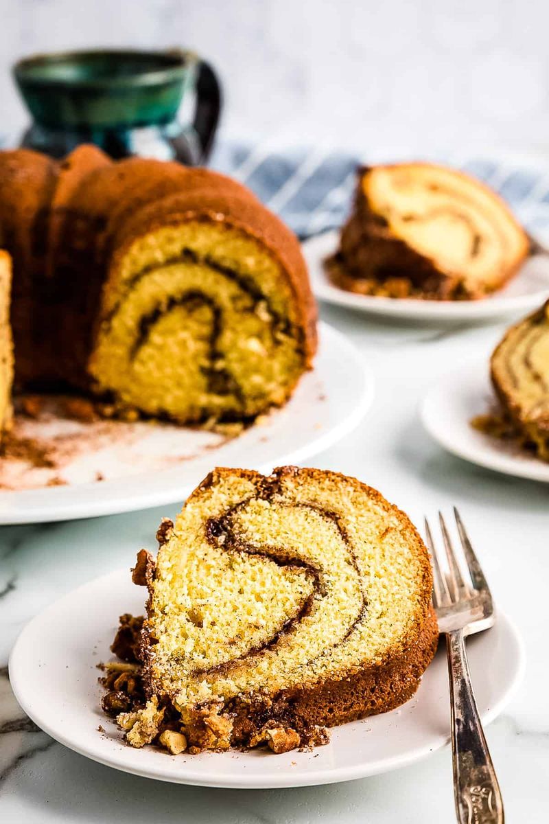 Coffee Cake
