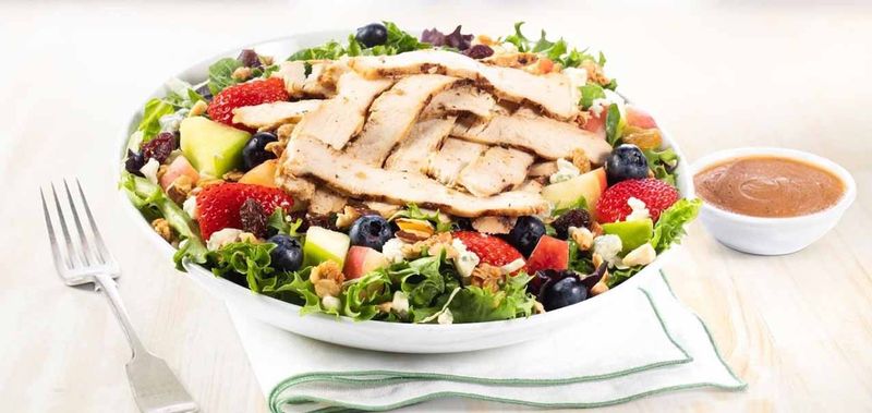 Chick-fil-A Grilled Market Salad