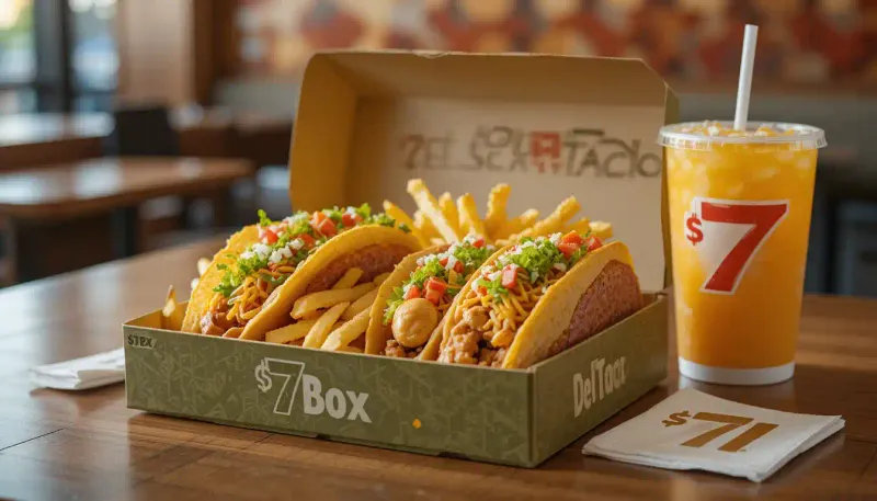 Del Taco
