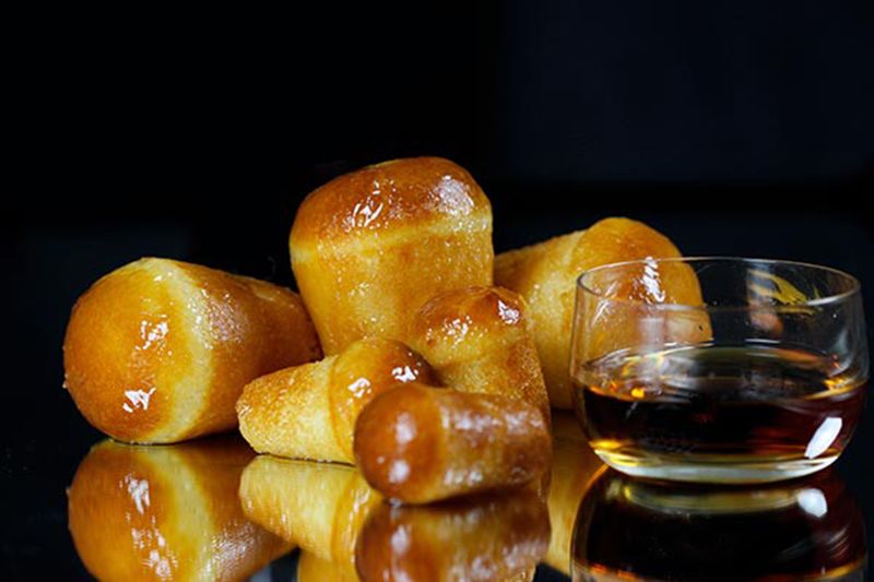 Baba al Rum