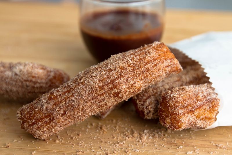 Churros
