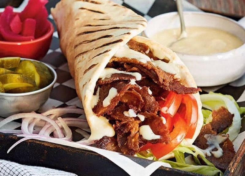 Donair