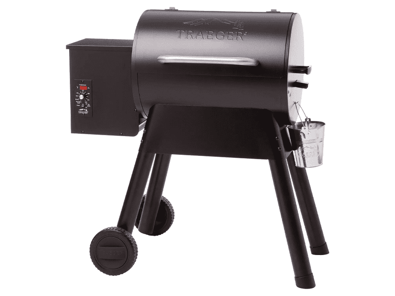 Traeger Bronson 20