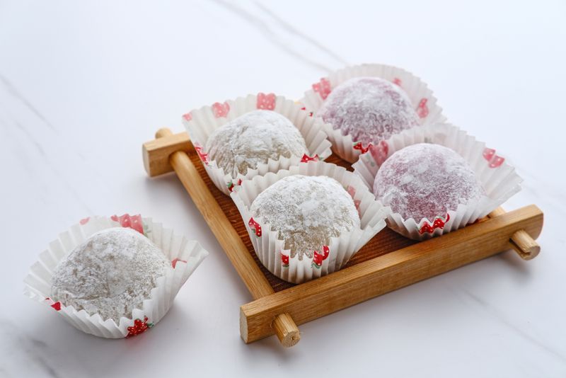 Mochi
