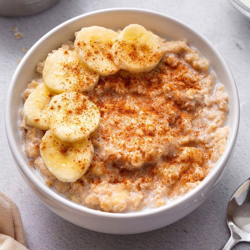 Oatmeal
