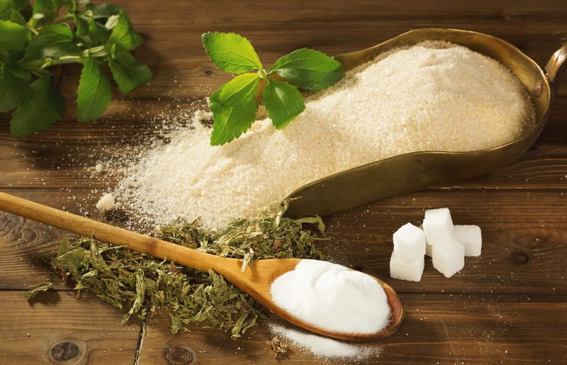 Artificial Sweeteners