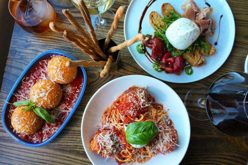 Pasta Fresca