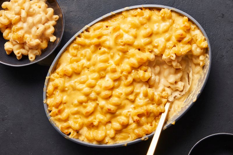 Stouffer's Macaroni & Cheese