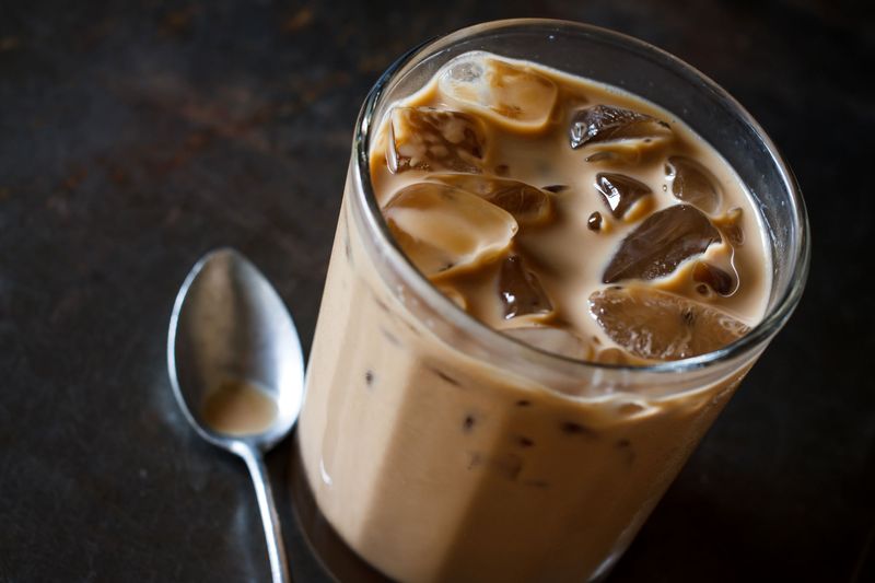 Rich Mocha Bliss