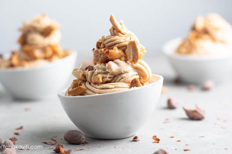 Peanut Butter Delight