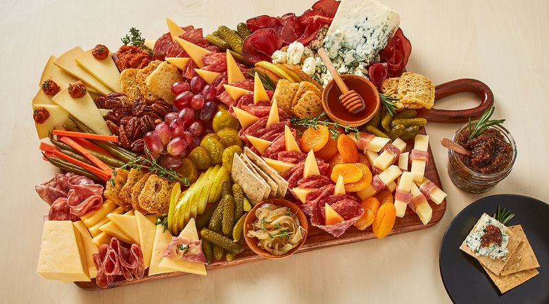 Cheese Lover's Dream