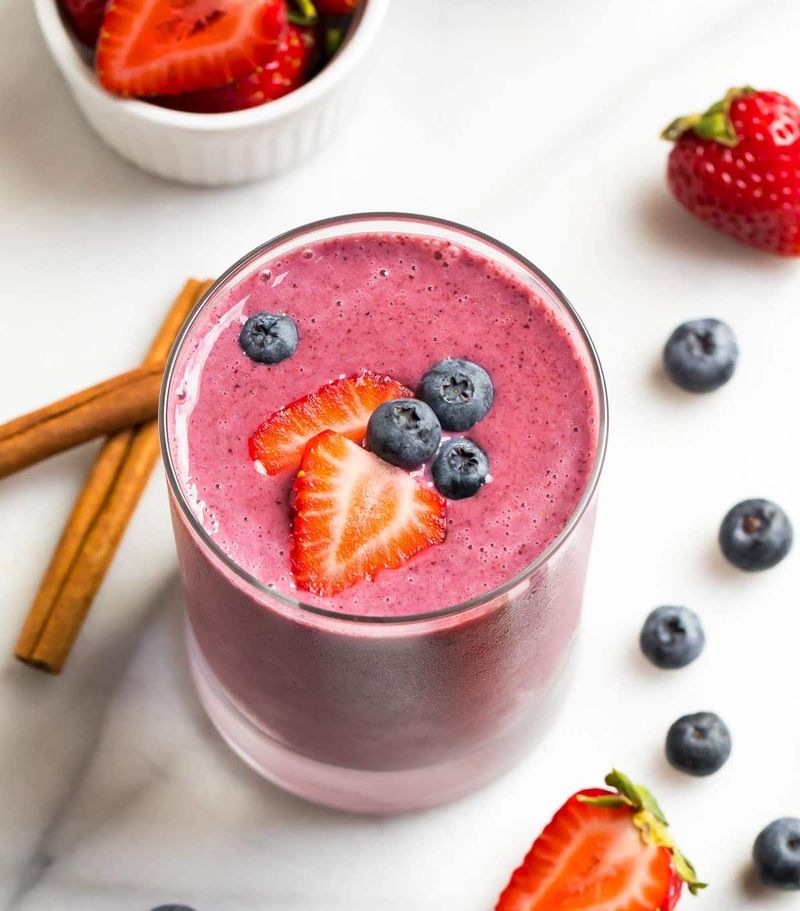 Berry Blast