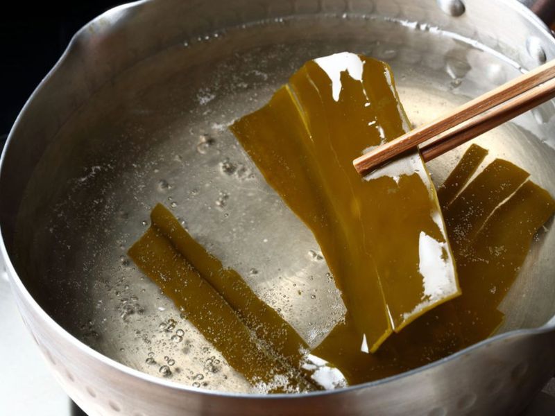 Kombu