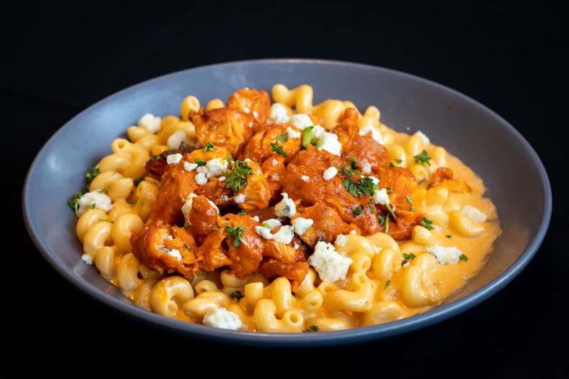 Buffalo Chicken