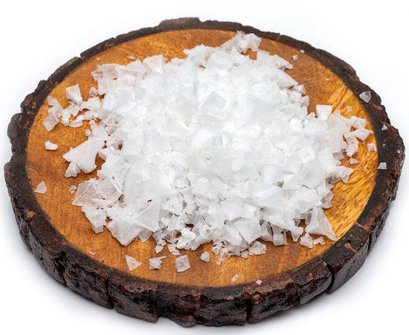 Flake Salt