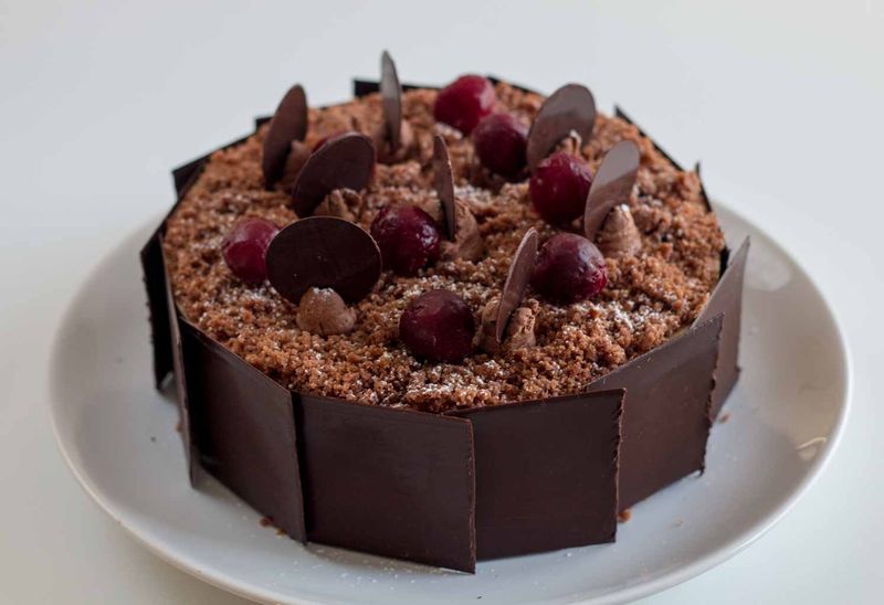 Use Dark Chocolate Variations