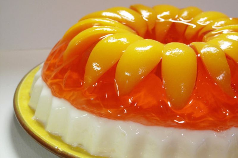 Jello Salad