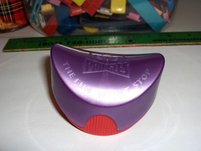 Pringles