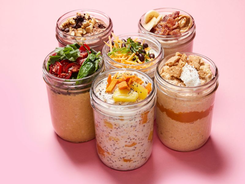 Overnight Oats