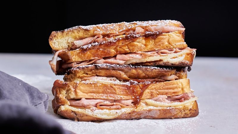 Monte Cristo