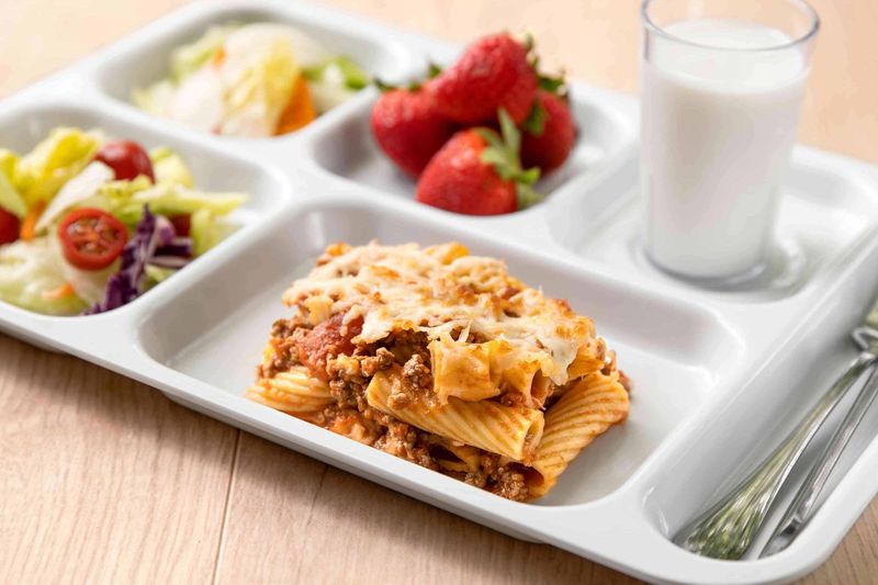Baked Ziti