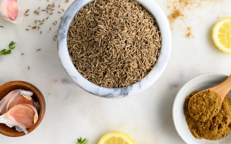 Cumin