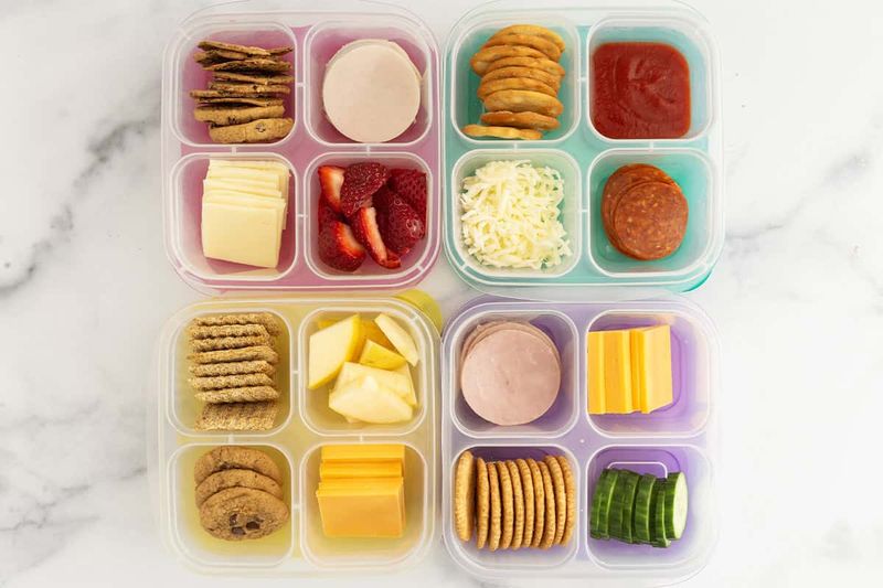 Lunchables