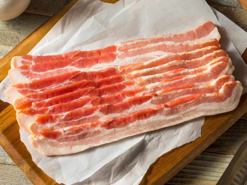 Kirkland Signature Bacon