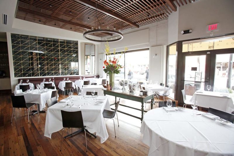 Frasca Food and Wine