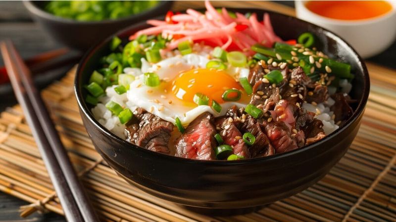 Donburi