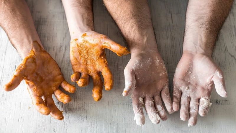 Maintain Proper Hygiene