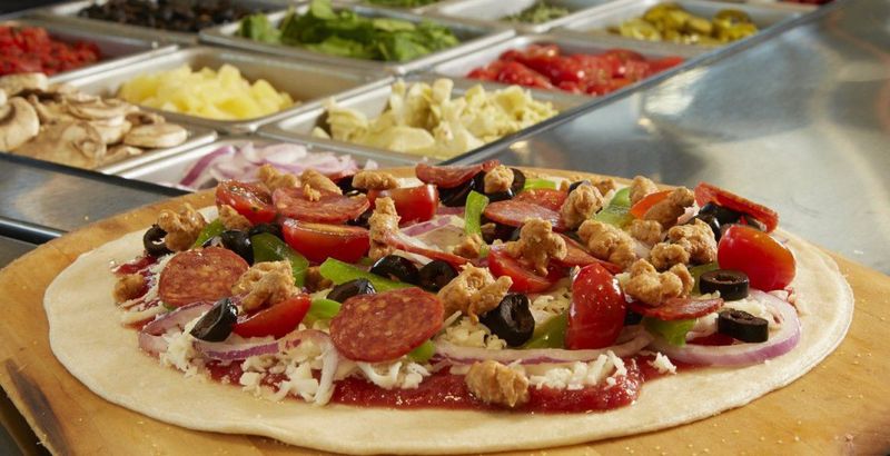 Pieology