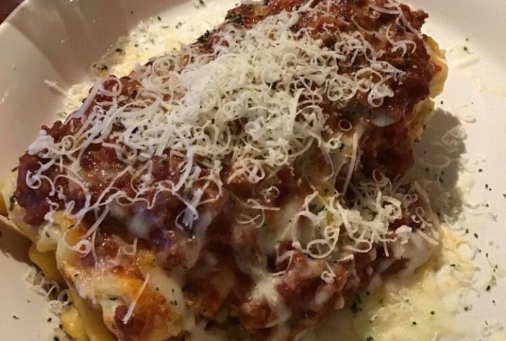 Lasagna Classico