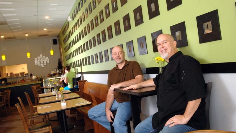 Green Earth Bistro