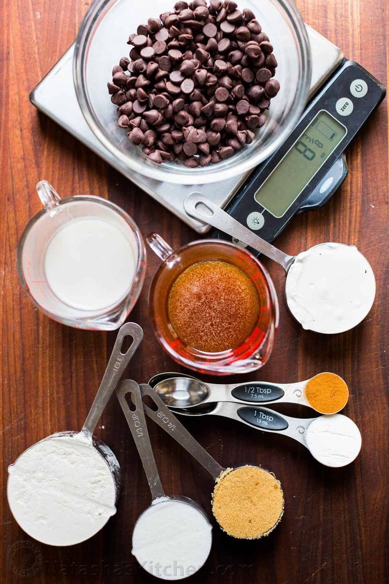 Measure Accurately