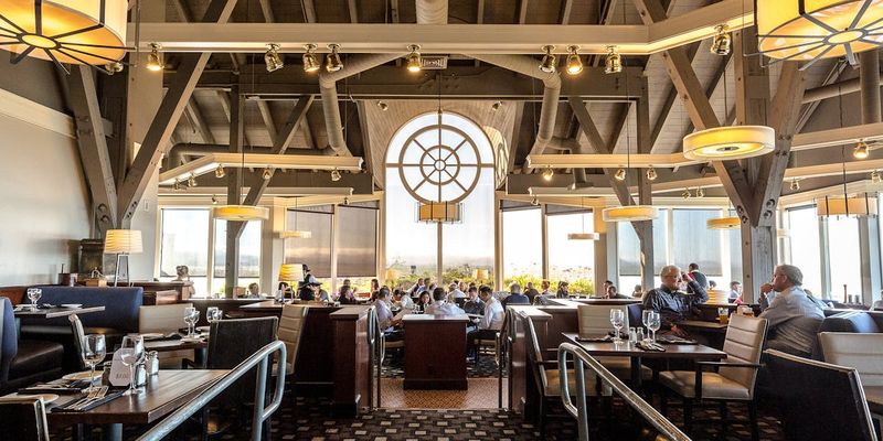 Vermont - Jessup's Steakhouse