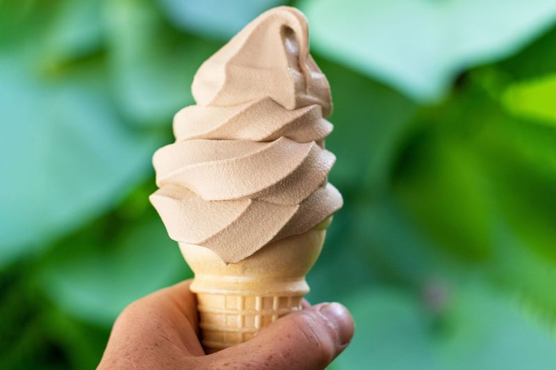Vermont: Maple Creemee
